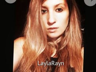 LaylaRayn
