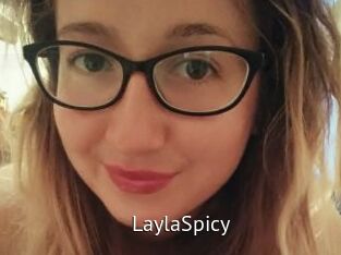 LaylaSpicy
