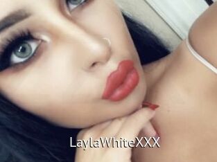 LaylaWhiteXXX Zizi X