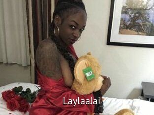 LaylaaJai Zizi X