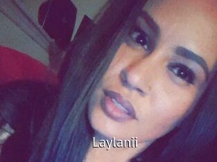 Laylanii