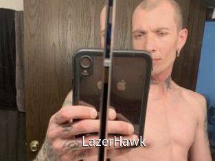 LazerHawk