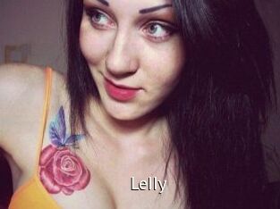 LeIIy
