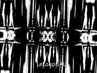 LeLoupBXL