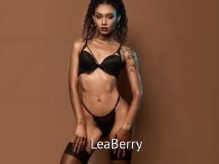 LeaBerry