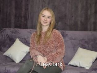 LeaClark