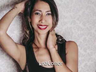 LeaConor