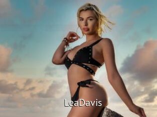 LeaDavis