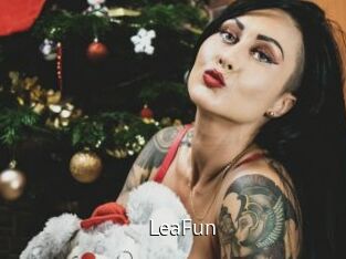 LeaFun Zizi X
