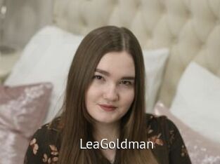 LeaGoldman