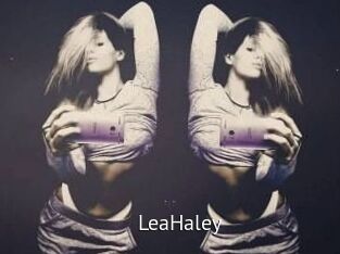 LeaHaley