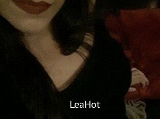 LeaHot