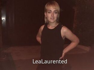 LeaLaurented