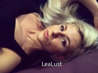 LeaLust Zizi X