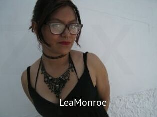 LeaMonroe