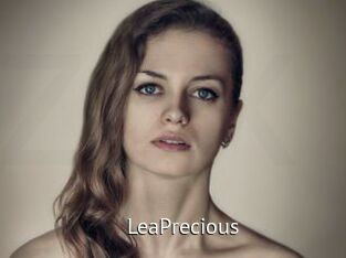 LeaPrecious