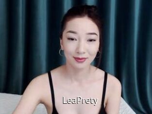 LeaPrety
