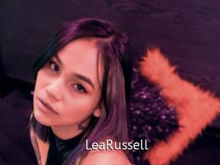 LeaRussell