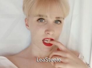 LeaSteele
