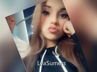 LeaSumers