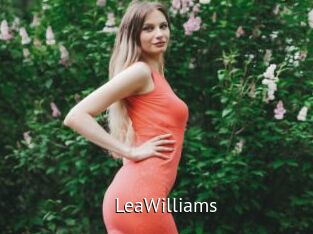 LeaWilliams