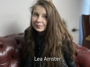 Lea_Amster Zizi X