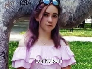 Lea_Nelson Zizi X
