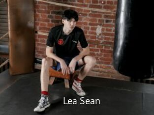 Lea_Sean Zizi X