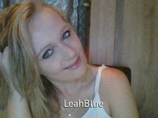 LeahBlue