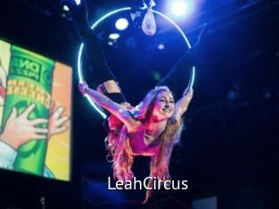 LeahCircus