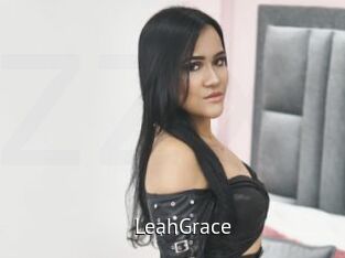 LeahGrace