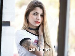 LeahJenner Zizi X