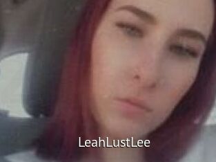 LeahLustLee