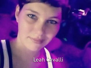 Leah_Cavalli Zizi X
