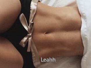 Leahh Zizi X