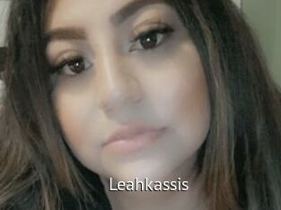 Leahkassis