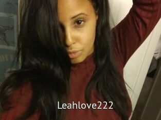 Leahlove222 Zizi X