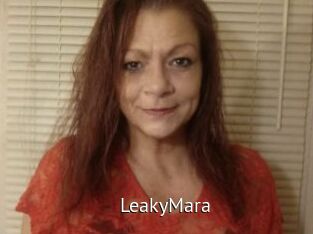 LeakyMara Zizi X