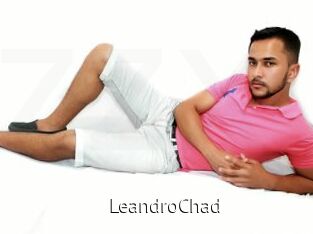 LeandroChad Zizi X