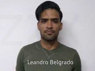 Leandro_Belgrado