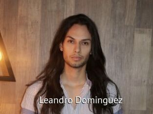 Leandro_Dominguez
