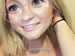 LeannRose