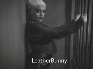 LeatherBunny