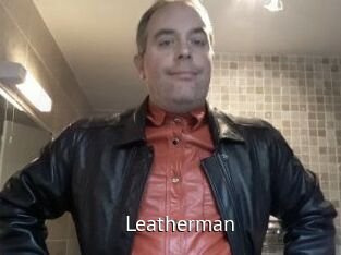 Leatherman