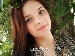 LedyFoxy