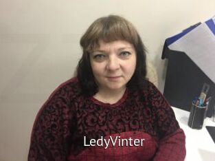 LedyVinter