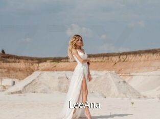LeeAna