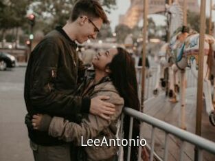 LeeAntonio