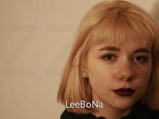 LeeBoNa