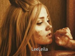 LeeLeila